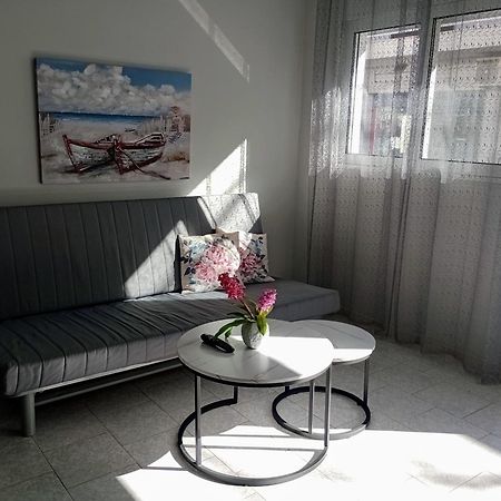 Cozy Kremasti Apartment Екстериор снимка