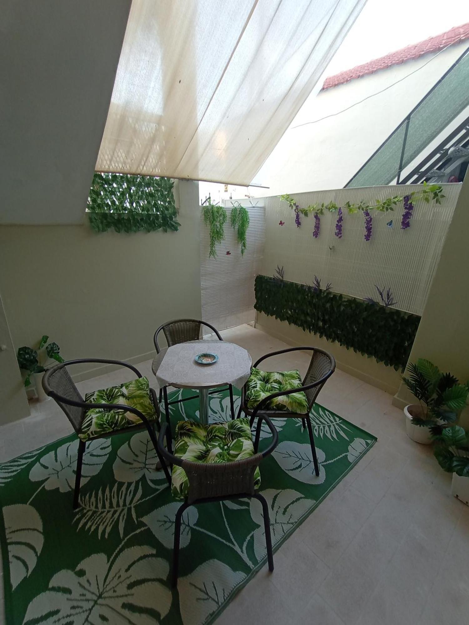 Cozy Kremasti Apartment Екстериор снимка