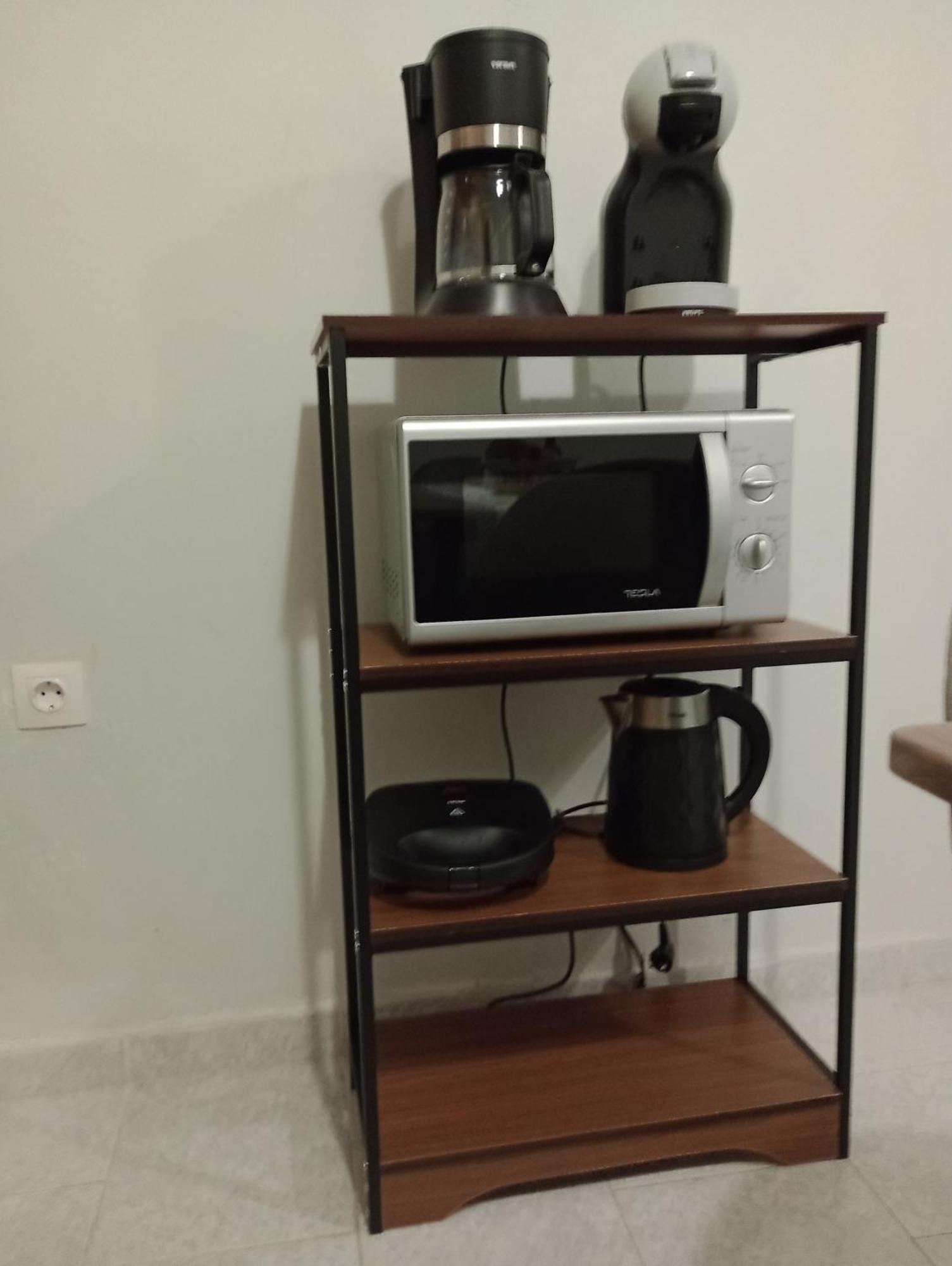 Cozy Kremasti Apartment Екстериор снимка